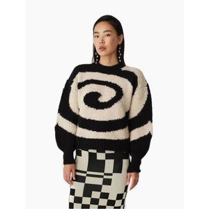 Paloma Wool Twister Sweater